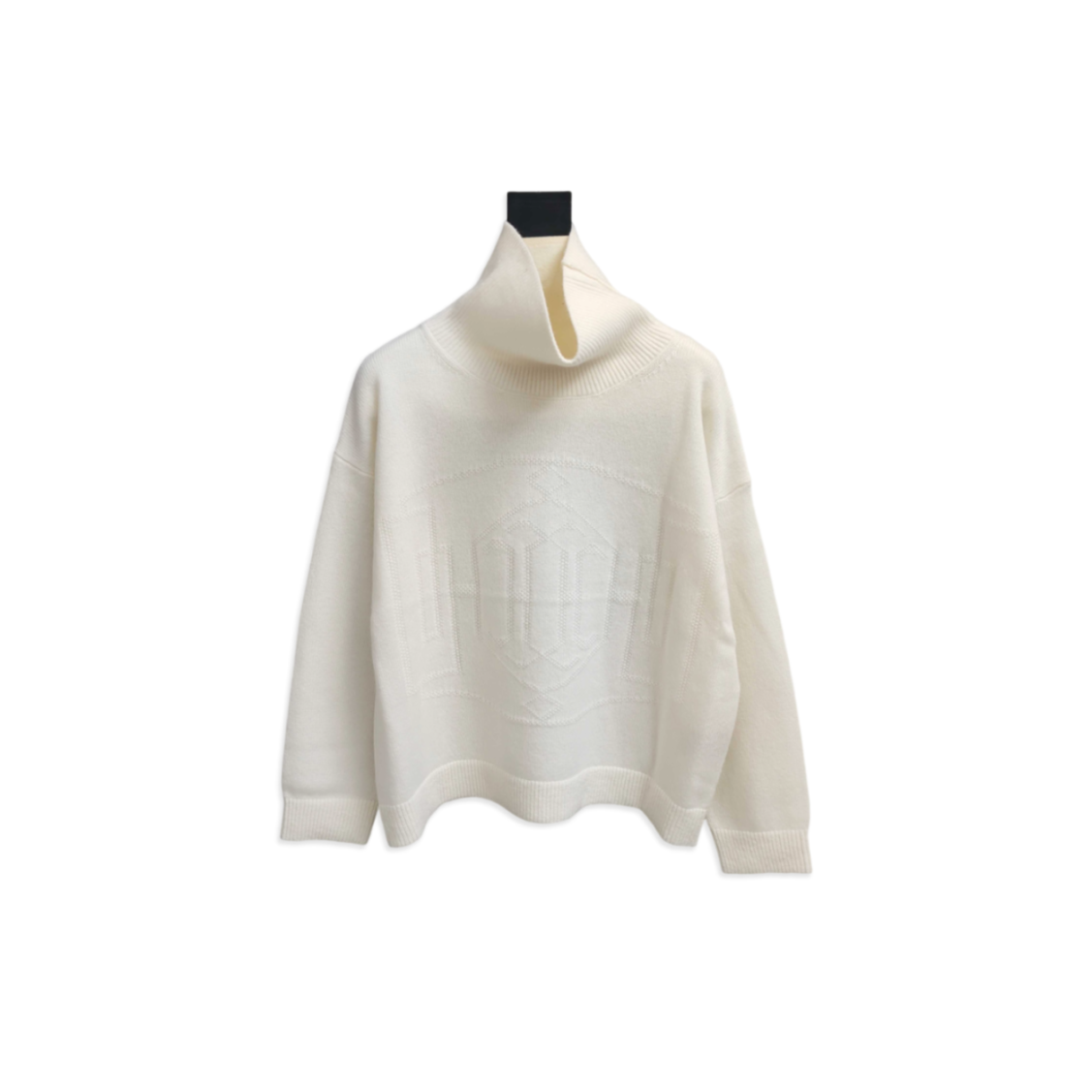 H**me5 h lift long-sleeve sweater h5h2622d1a340